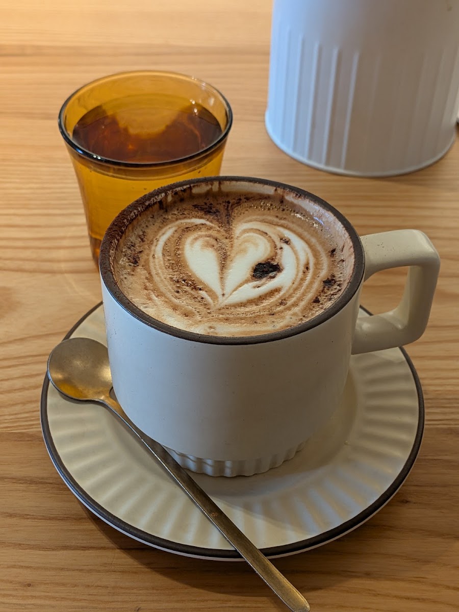 Cafe L.a Photo 4